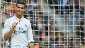 Cristiano se defiende: presenta un documento que dice que está al día con Hacienda