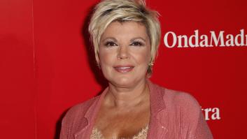 El recado de Terelu Campos tras lo que vio en 'El Hormiguero': "Yo no veo ese programa nunca"