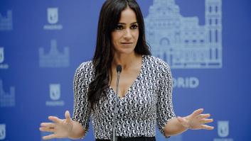 La última petición de Villacís: que Eurovisión 2023 se celebre en Madrid