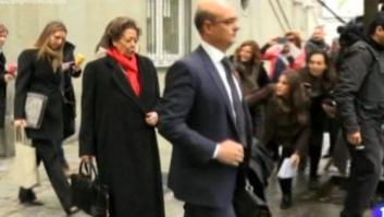 Duras críticas a 'Informe Semanal' por este reportaje sobre Rita Barberá