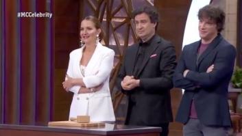 Cachondeo por la frase que se ha escuchado en 'MasterChef Celebrity': la audiencia no da crédito