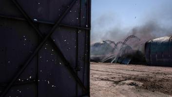 Cómo salvar el cereal ucraniano, la "última amenaza para la seguridad alimentaria mundial"