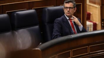 La Ley de Seguridad Nacional salva su primer corte con el apoyo 'condicionado' de PP, Vox y Cs
