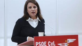Adriana Lastra estalla en medio de la polémica: "Aquí el señoro"