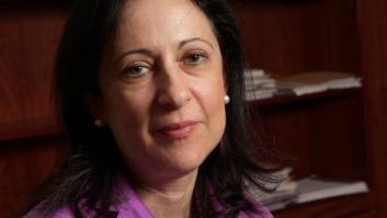 Robles sobre la petición de desembarco del 'Aquarius' en España: "Habría que estudiarlo"