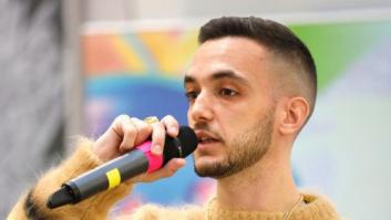 C. Tangana pide disculpas públicas a su madre por atacar al Rey y a su madre