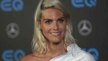 Amaia Salamanca sorprende en Instagram al publicar una foto de su hermano: "Tenéis la misma cara"