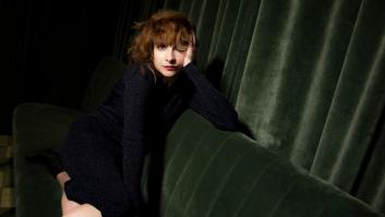 Najwa Nimri: "Todo lo que acabe con ismo no me interesa porque no tengo fundamento ni argumento"