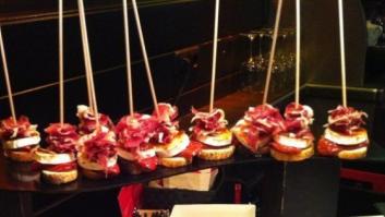 De 'pintxos' por Donostia: dónde comer y qué tapa pedir
