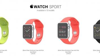 Apple Watch: precios y dónde comprarlo