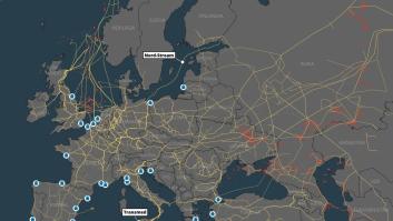 Bruselas propone limitar el precio del gas en toda Europa en caso de emergencia