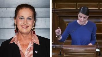 La demoledora contestación de Carla Antonelli, primera mujer trans diputada, a Macarena Olona