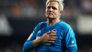 Cañizares se defiende ante la difusión de un nuevo informe sobre la muerte de Reyes: "No me creo ninguna versión"