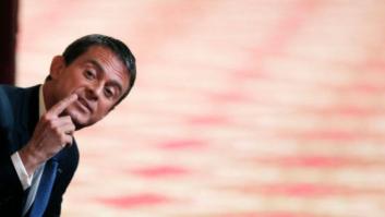 Manuel Valls, candidato a las primarias socialistas y a la presidencia de la República