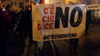 El referéndum de Italia tiene más consecuencias que la dimisión de Renzi