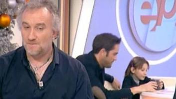 El padre de Nadia reconoce ahora que hay partes "exageradas" en su historia por miedo