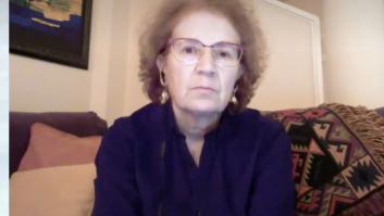 El aviso de la viróloga Margarita del Val a quienes quieran hacer esto en Navidad: "Mucho cuidado"