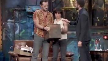 'La Resistencia' muestra por error el gran secreto de la temporada: y desata todo tipo de teorías