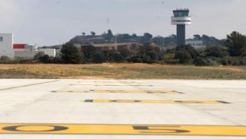 Ryanair estrenará el polémico aeropuerto de Castellón