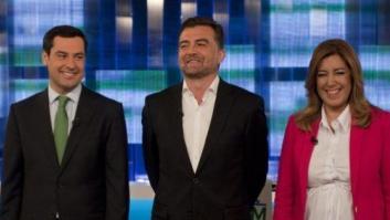 Las declaraciones de bienes de los candidatos en las elecciones andaluzas