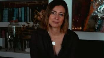 La dura crítica de Sandra Barneda (Telecinco) a los políticos españoles: "Es una tomadura de pelo"