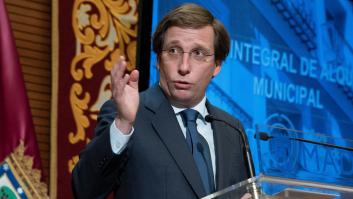 El primo de Almeida asegura que no habló con el alcalde pero que sí contactó con la coordinadora de Alcaldía