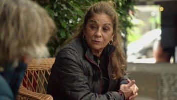 Lolita le dice a Jesús Calleja cuál es su ideología política y habla así del feminismo