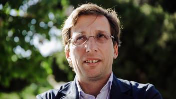 El primo de Almeida declara ante el juez sobre su contacto con Luis Medina