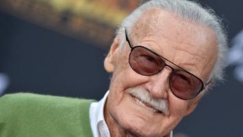 El divertido mensaje de Stan Lee a Thanos, el villano de 'Los Vengadores: Infinity War'