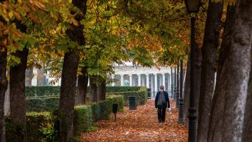Aprovecha el sol mientras puedas porque esta semana vuelven las tormentas