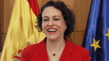 La ministra de Trabajo responde al artículo machista de 'ABC': "Es algo 'viejuno'"