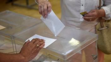 Borrell quiere terminar con el voto rogado "tan pronto como se pueda"