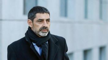 Trapero rechaza el ofrecimiento de Torra de volver a dirigir los Mossos d'Esquadra