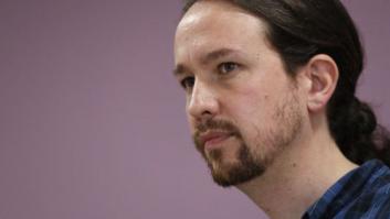 Iglesias avisa de que tiene fuerza para impulsar un referéndum constitucional