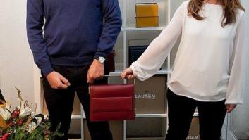 Lautem o el bolso español que sedujo a Solange knowles