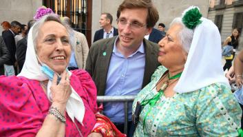 Almeida dice sí a la reelección: el "ticket electoral" junto a Ayuso "pone nerviosos" a algunos