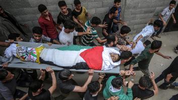 La polémica parodia de Netta en Eurovisión que molesta a Israel