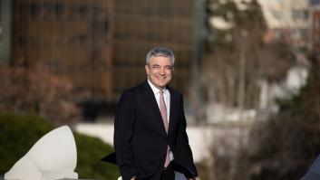 Garicano: “Si están Bildu y ERC, Ciudadanos es incompatible”