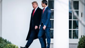 El exsecretario de Defensa de EEUU revela que Trump planteó a Guaidó matar a Maduro