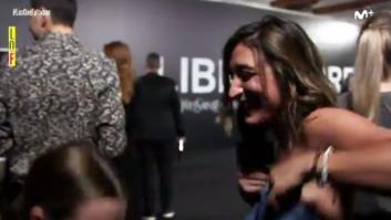 El reportaje de una cómica de Movistar que sorprende a todos por su final: Susi Caramelo acaba desnuda