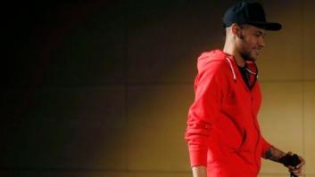 Ruz propone juzgar a Bartomeu, Rosell y el Barça por fraude fiscal en el fichaje de Neymar