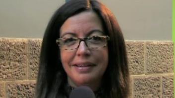 El 'recadito' de Àngels Barceló a Màxim Huerta tras su sorprendente nombramiento como ministro