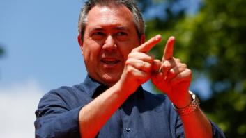 Cómo busca Juan Espadas recuperar la Junta de Andalucía