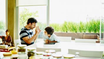 Las cinco conversaciones sobre sexo que deberías tener con tu hijo antes de los 11 años