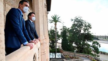 España, Italia, Grecia y Malta hacen frente común ante la UE por la crisis migratoria