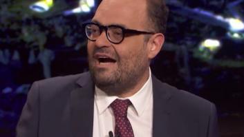 La loca analogía de Ignatius Farray que revienta Twitter tras el nombramiento de Pedro Duque