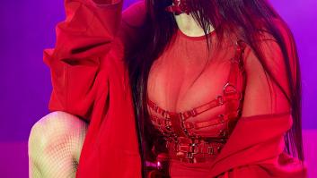 La Mala Rodríguez, Premio Nacional de Músicas Actuales 2019