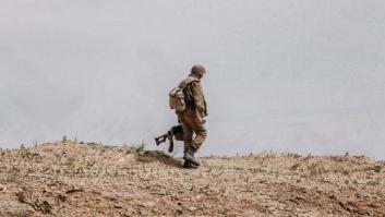 Un piloto soviético desaparecido en Afganistán reaparece vivo 30 años después