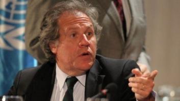 OEA: un relato alternativo al de la Guerra Fría se abre paso