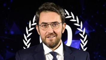 Màxim Huerta, sobre la cartera de Deporte: "Pienso mimarla y amarla"